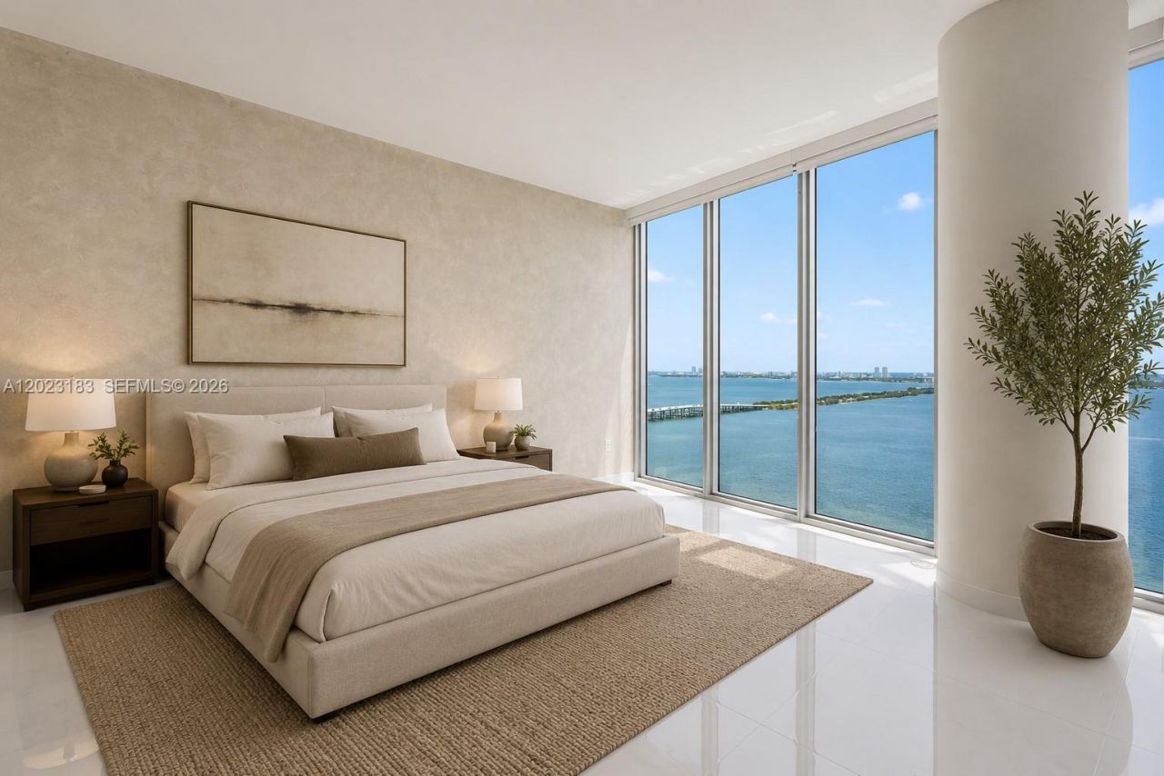 2900 NE 7th Ave, Unit 3107, Miami, FL 33137 Photo
