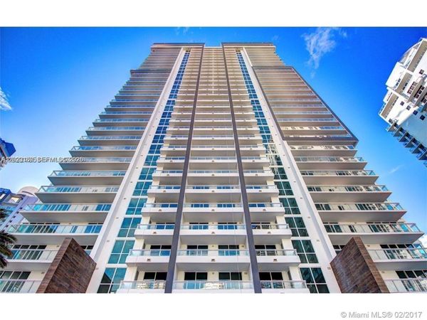 1080 Brickell Ave , Unit 2405, Miami, FL 33131