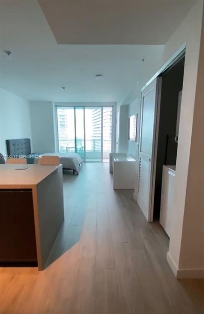 1080 Brickell Ave , Unit 2405, Miami, FL 33131 Photo