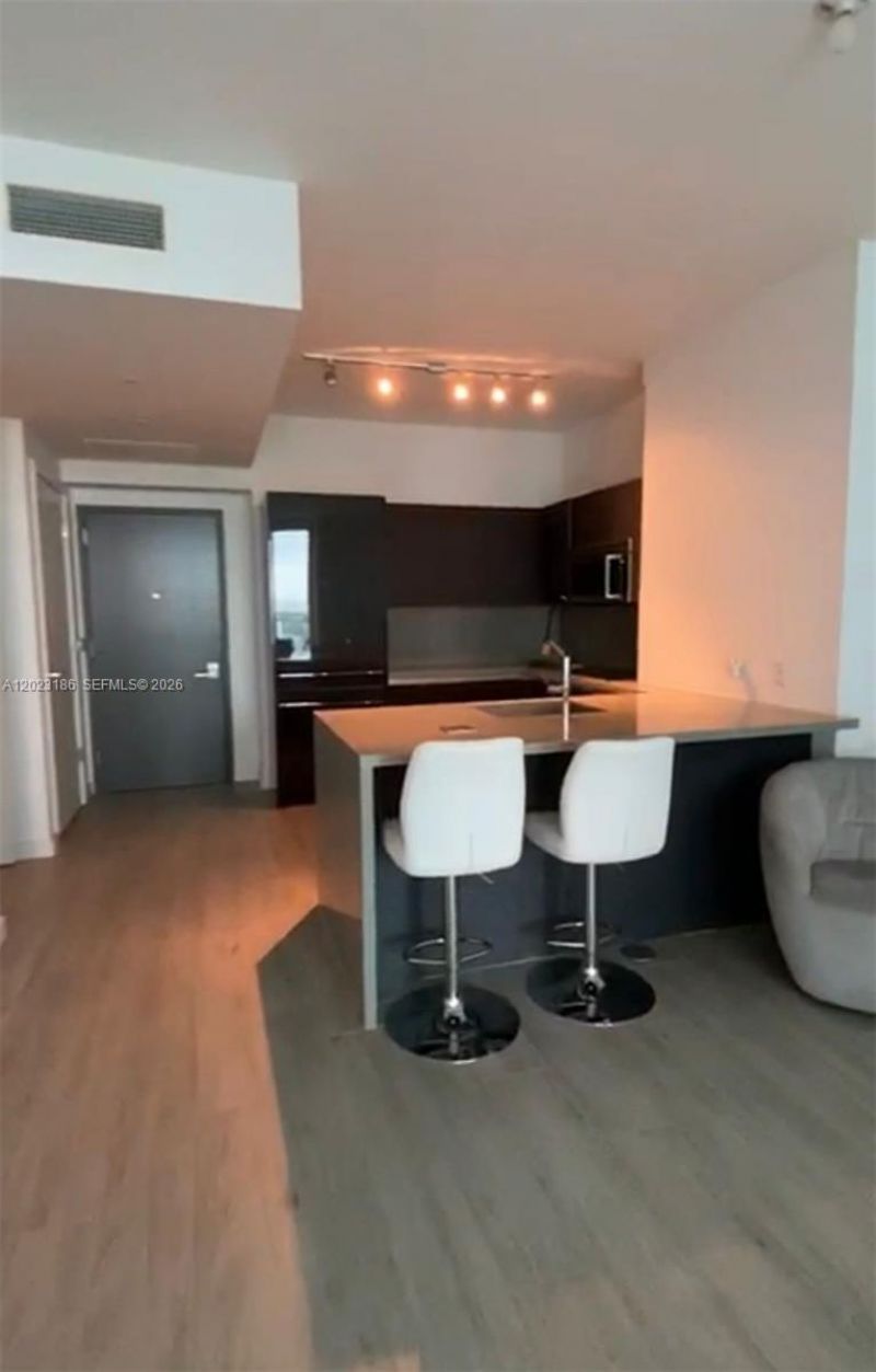 1080 Brickell Ave , Unit 2405, Miami, FL 33131 Photo