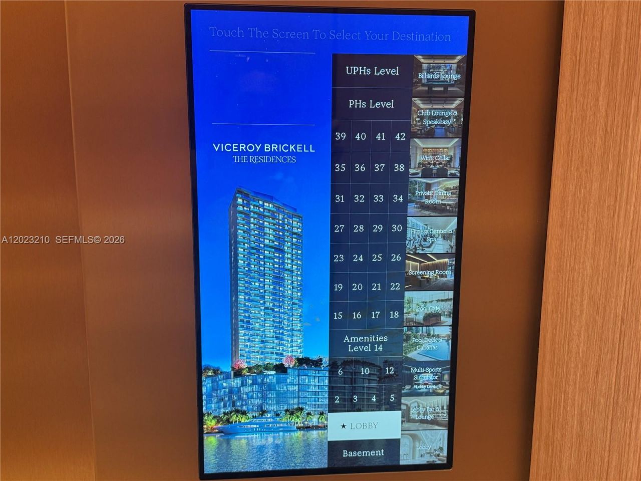 77 SE 5th St , Unit 2111, Miami, FL 33131 Photo