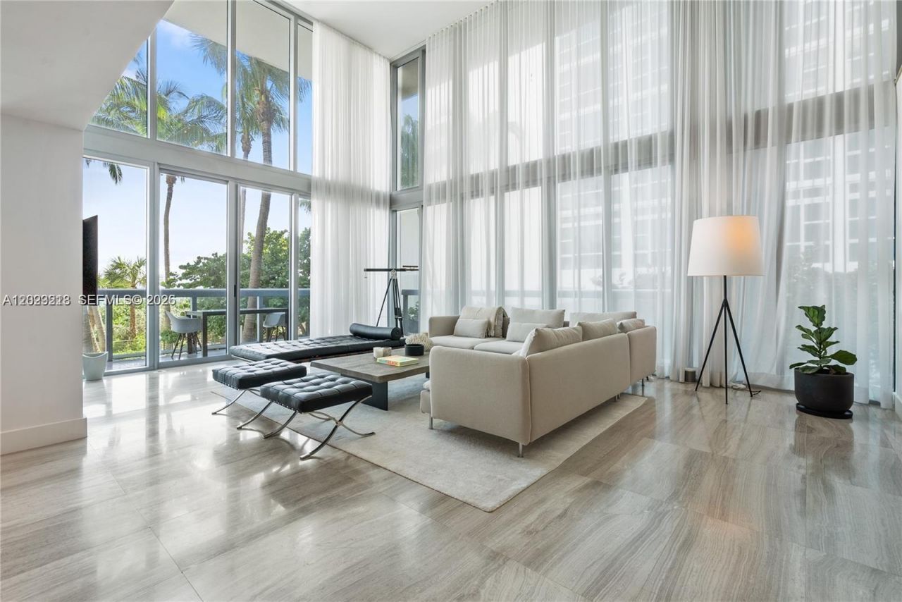 6899 Collins Ave , Unit 202, Miami Beach, FL 33141 Photo