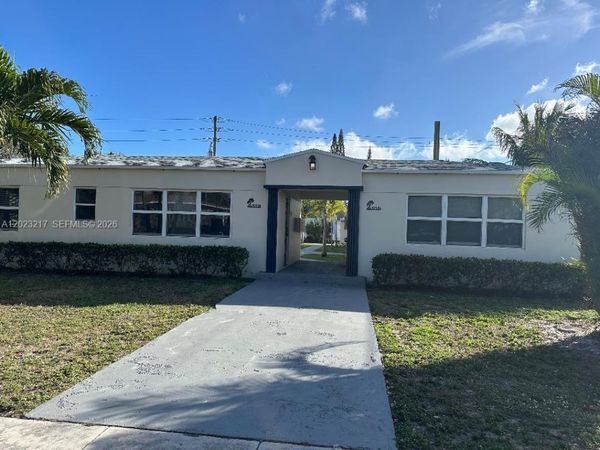 1956 Lincoln St, Unit 5, Hollywood, FL 33020