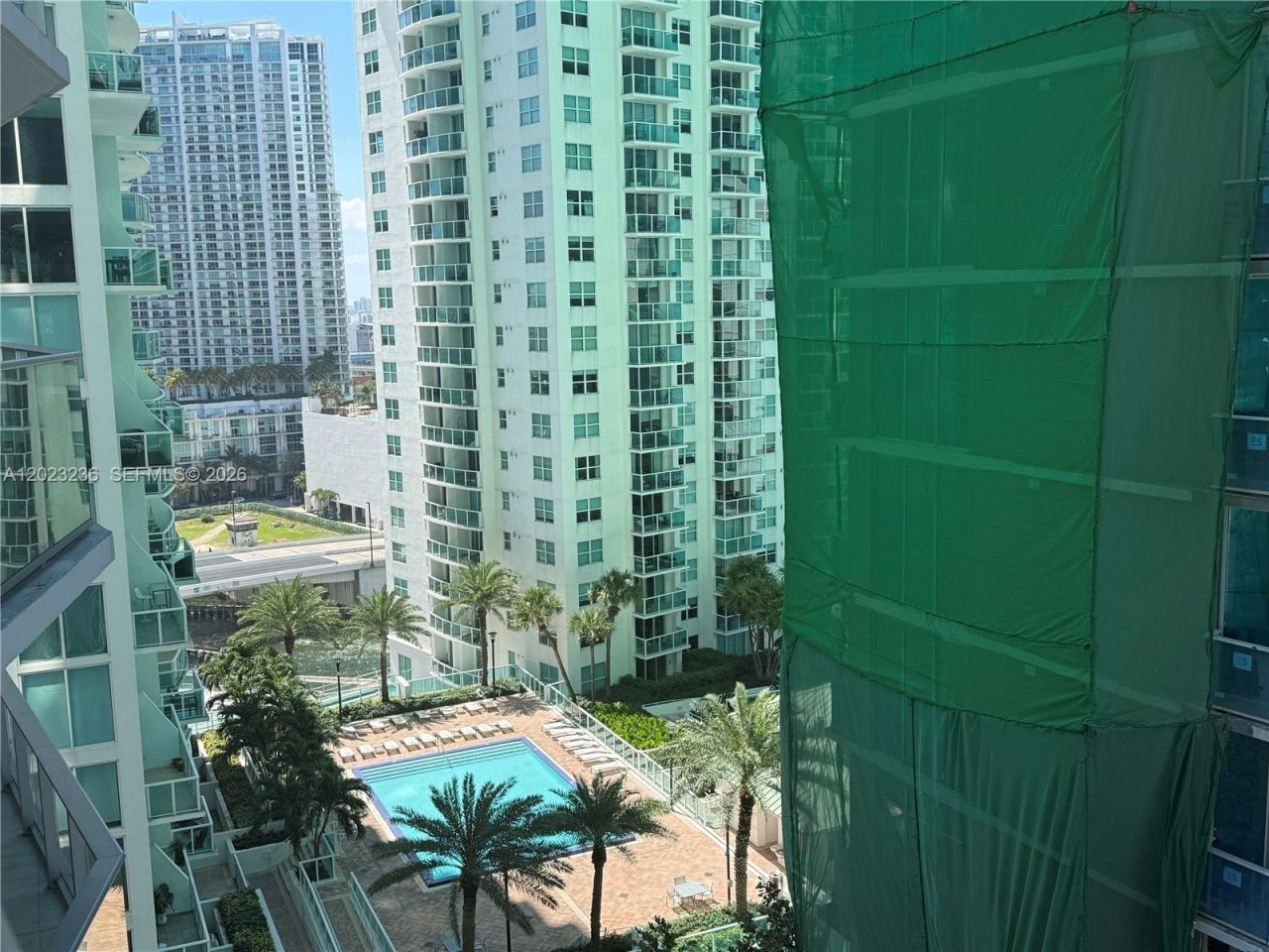 77 SE 5th St , Unit 1905, Miami, FL 33131 Photo
