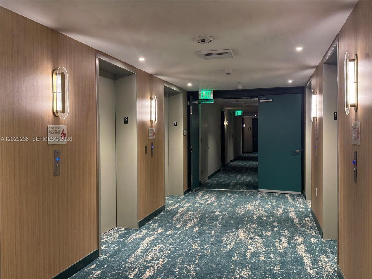 77 SE 5th St , Unit 1905, Miami, FL 33131 Photo
