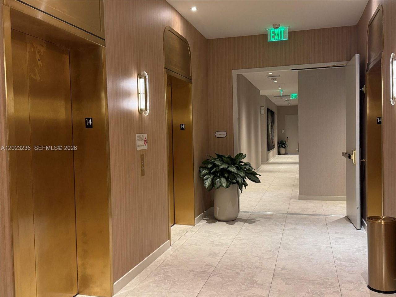77 SE 5th St , Unit 1905, Miami, FL 33131 Photo