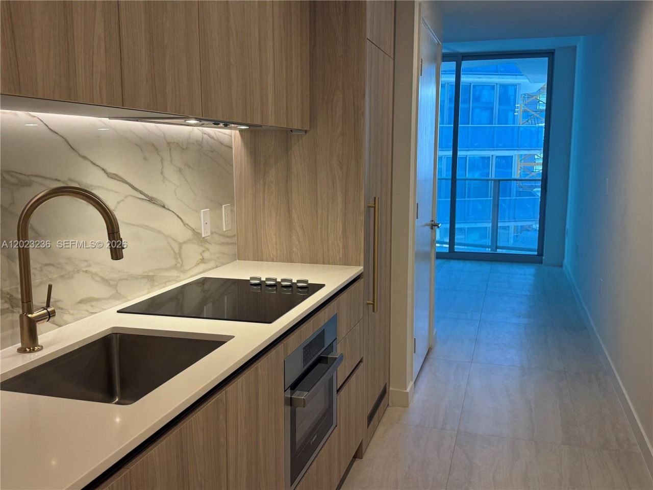 77 SE 5th St , Unit 1905, Miami, FL 33131 Photo