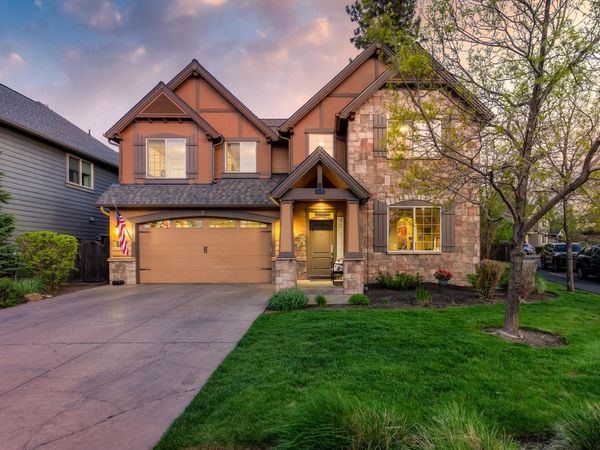 20165 Stonegate Drive, Bend, OR 97702
