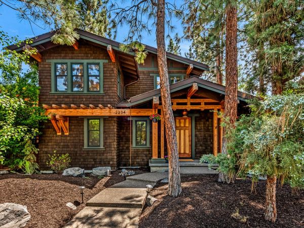 2234 NW High Lakes Loop, Bend, OR 97703