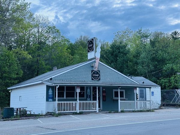 529 E County, Rutland, MA 01543