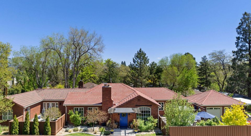 210 Bret Harte Avenue, Reno, NV 89509 Photo