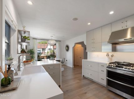 210 Bret Harte Avenue, Reno, NV 89509 Photo