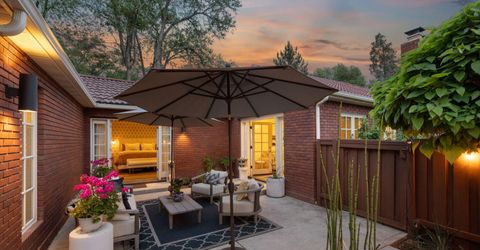 210 Bret Harte Avenue, Reno, NV 89509 Photo