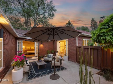 210 Bret Harte Avenue, Reno, NV 89509 Photo