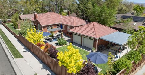 210 Bret Harte Avenue, Reno, NV 89509 Photo