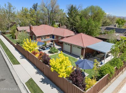 210 Bret Harte Avenue, Reno, NV 89509 Photo