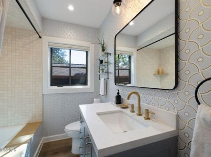 210 Bret Harte Avenue, Reno, NV 89509 Photo