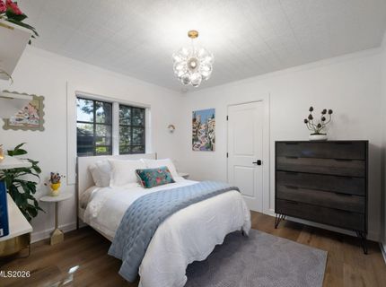 210 Bret Harte Avenue, Reno, NV 89509 Photo