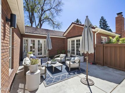 210 Bret Harte Avenue, Reno, NV 89509 Photo