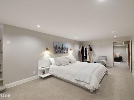 210 Bret Harte Avenue, Reno, NV 89509 Photo