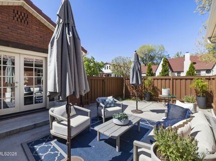 210 Bret Harte Avenue, Reno, NV 89509 Photo