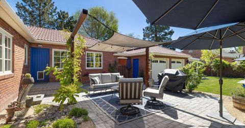 210 Bret Harte Avenue, Reno, NV 89509 Photo