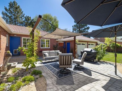 210 Bret Harte Avenue, Reno, NV 89509 Photo