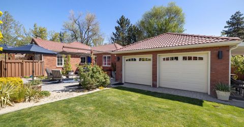 210 Bret Harte Avenue, Reno, NV 89509 Photo
