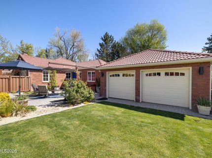 210 Bret Harte Avenue, Reno, NV 89509 Photo