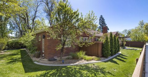 210 Bret Harte Avenue, Reno, NV 89509 Photo