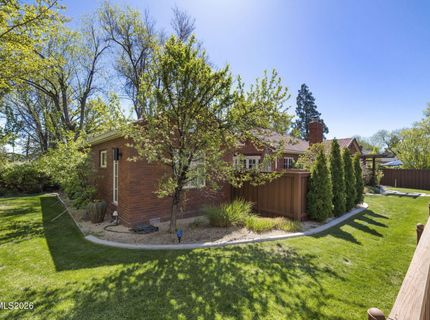 210 Bret Harte Avenue, Reno, NV 89509 Photo