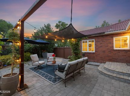 210 Bret Harte Avenue, Reno, NV 89509 Photo