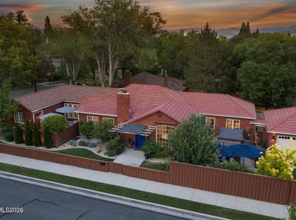 210 Bret Harte Avenue, Reno, NV 89509 Photo