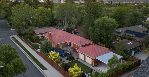 210 Bret Harte Avenue, Reno, NV 89509 Photo