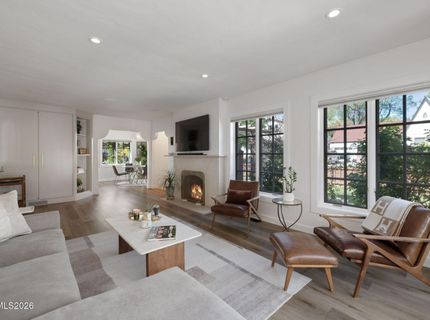 210 Bret Harte Avenue, Reno, NV 89509 Photo
