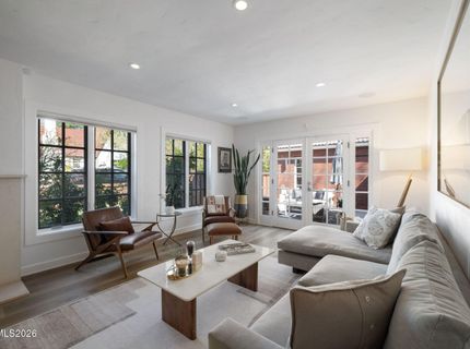210 Bret Harte Avenue, Reno, NV 89509 Photo