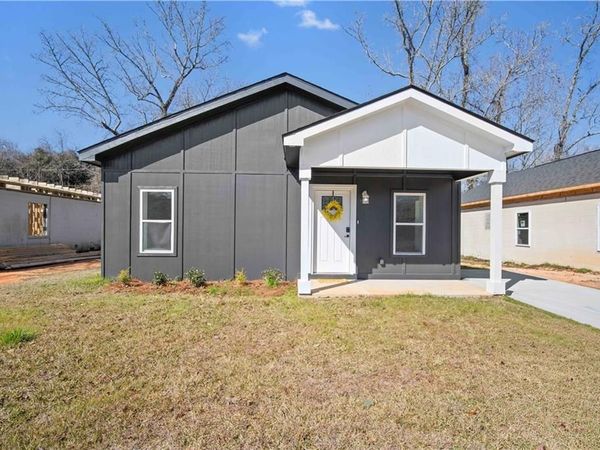 507 Yukers Street, Mobile, AL 36617