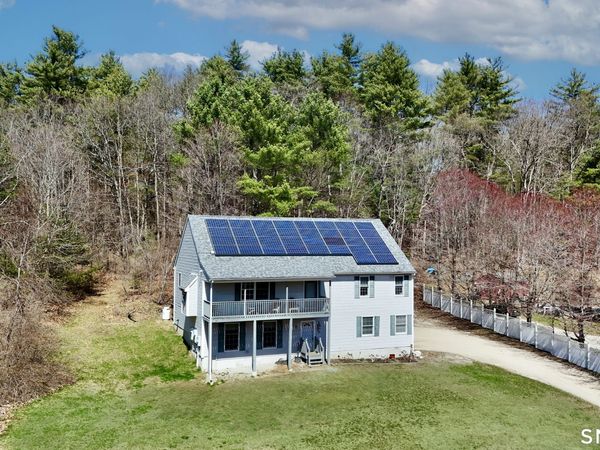 83 Dodge , Woodstock, CT 06281