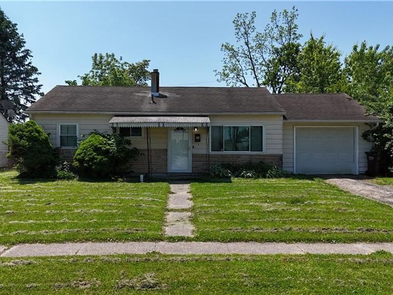 94 Marchmont Drive, Fairborn, OH 45324 Photo 1