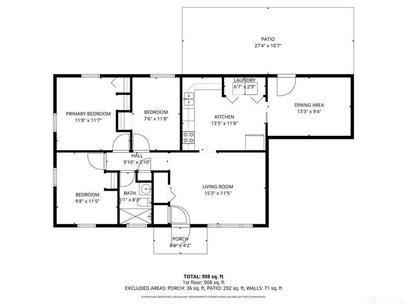 94 Marchmont Drive, Fairborn, OH 45324 Photo 18