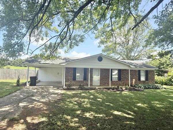 609 Co Rd 59, Lexington, AL 35648