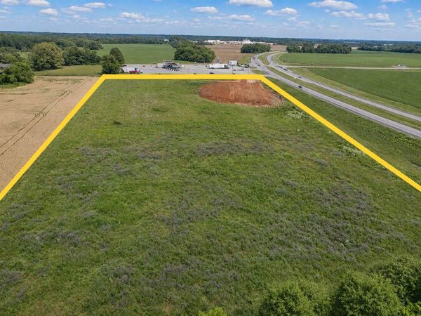 0 Alabama Hwy 20, Courtland, AL 35618