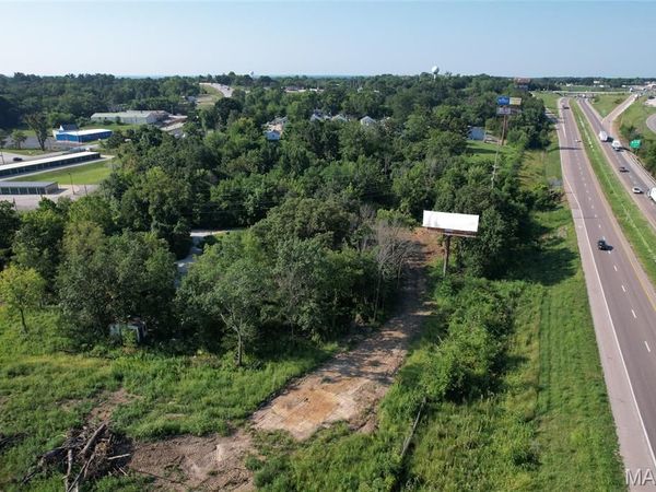 0 Center Street , St Clair, MO 63077