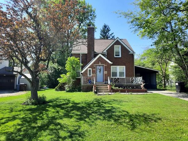 925 Maumee, Mansfield, OH 44906
