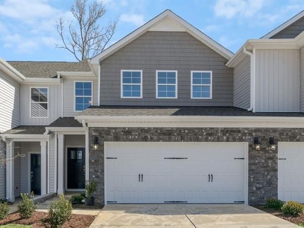 302 Ranger Road , Jamestown, NC 27282