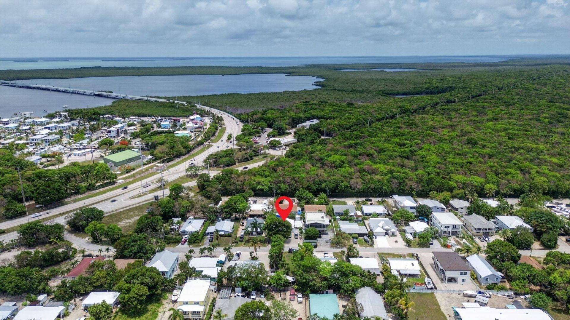 8 N End Road, Key Largo, FL 33037 Photo