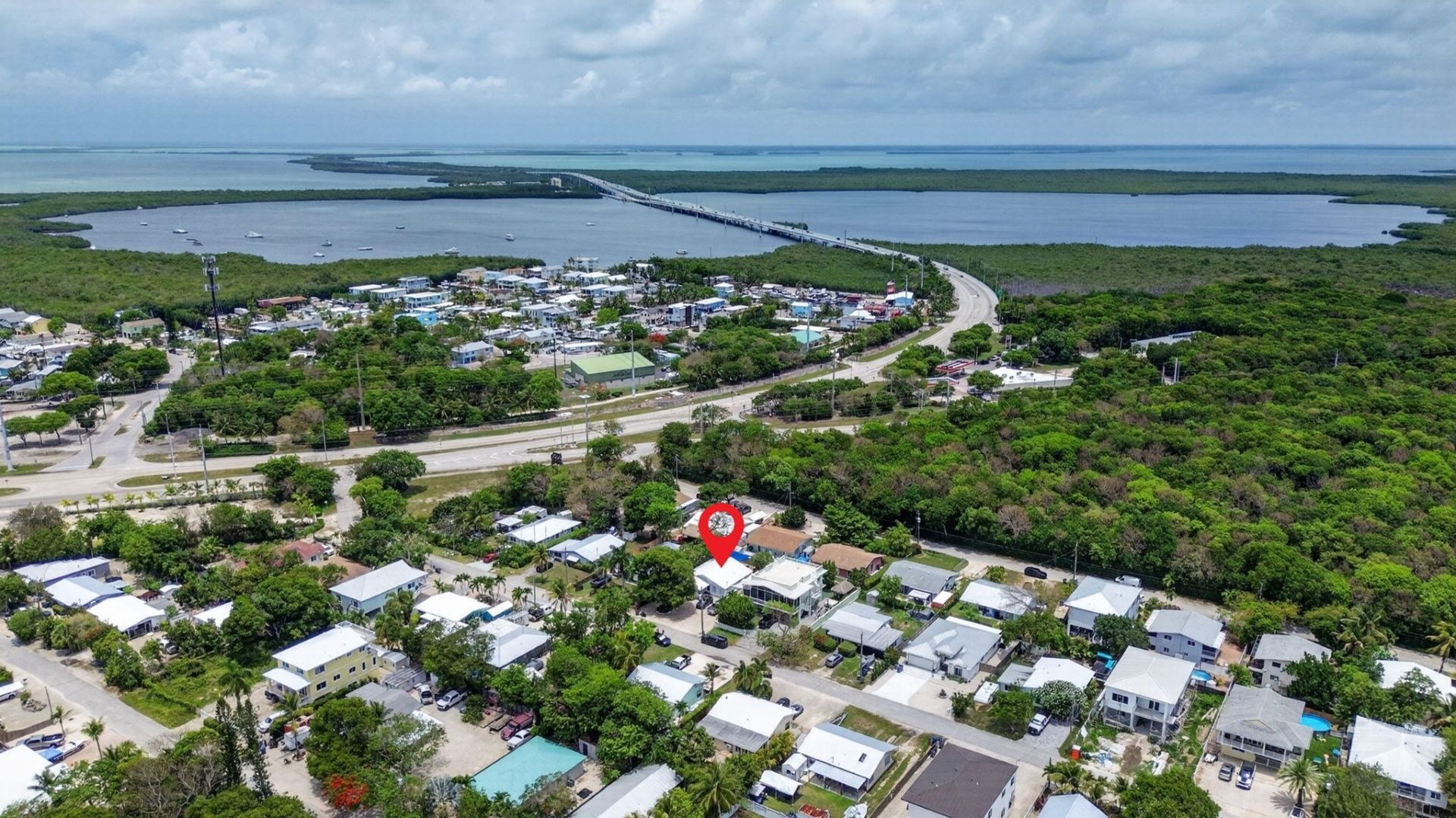 8 N End Road, Key Largo, FL 33037 Photo