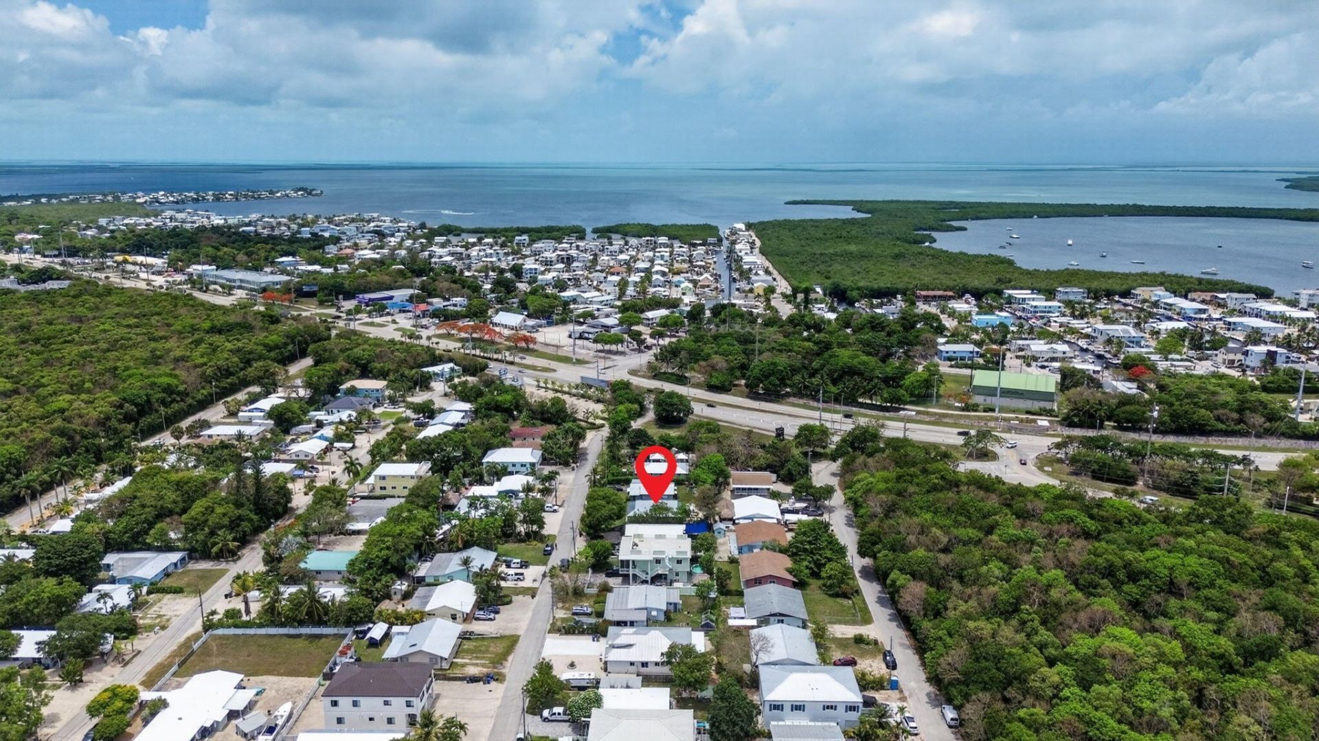 8 N End Road, Key Largo, FL 33037 Photo