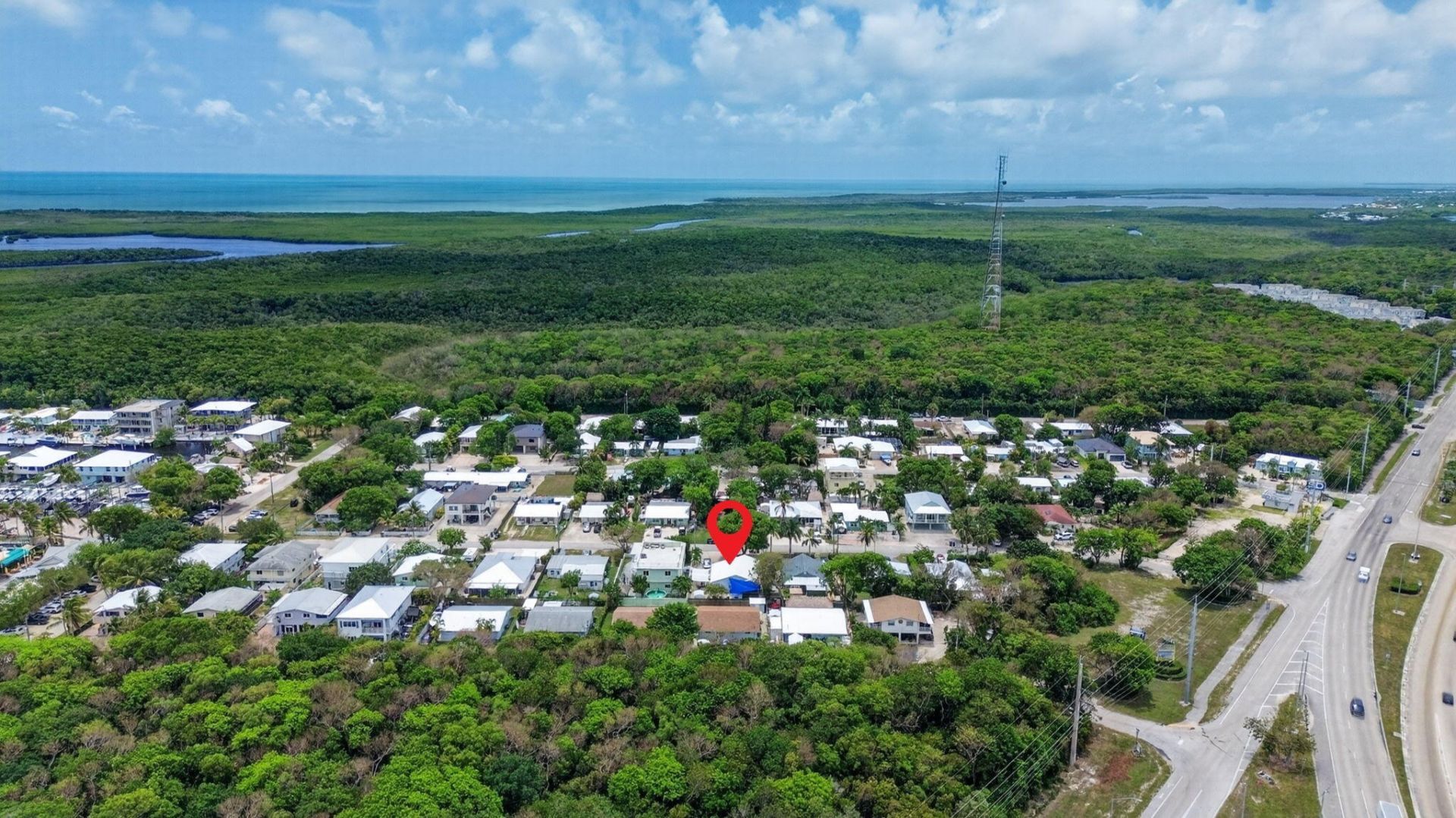 8 N End Road, Key Largo, FL 33037 Photo