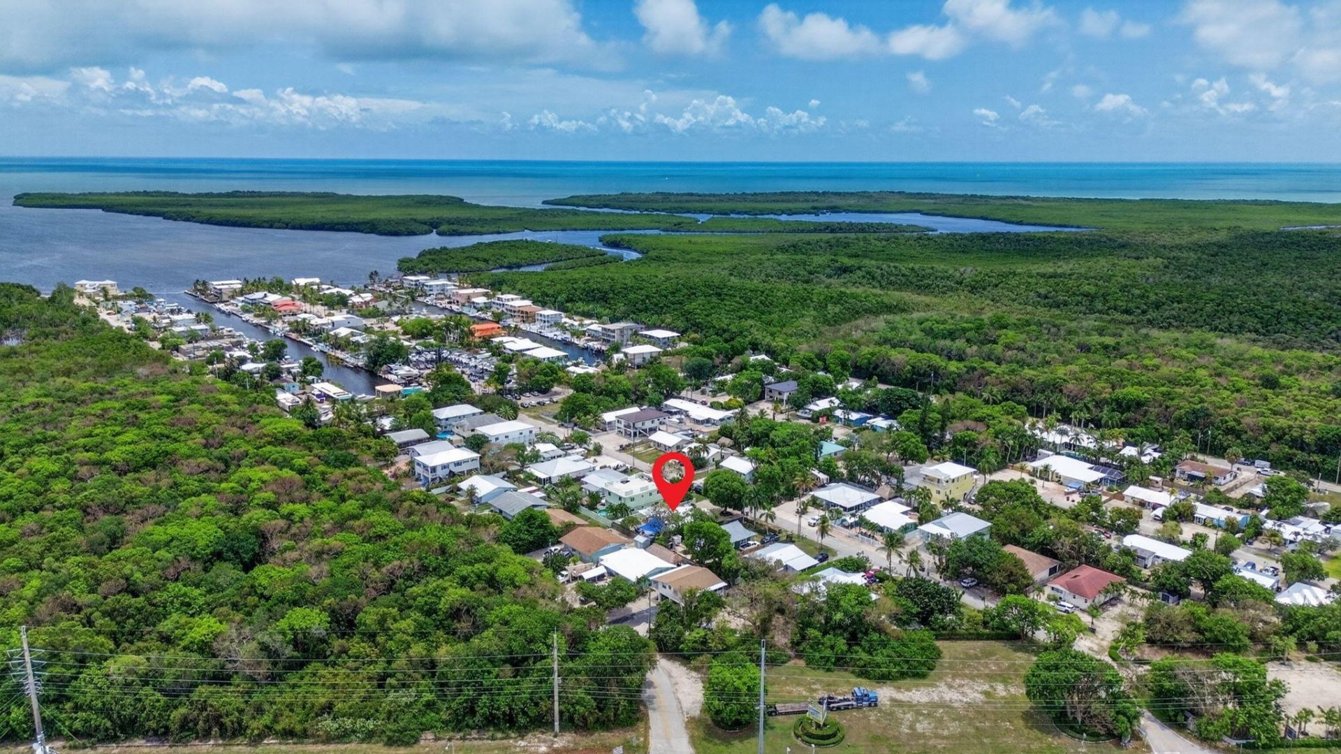 8 N End Road, Key Largo, FL 33037 Photo